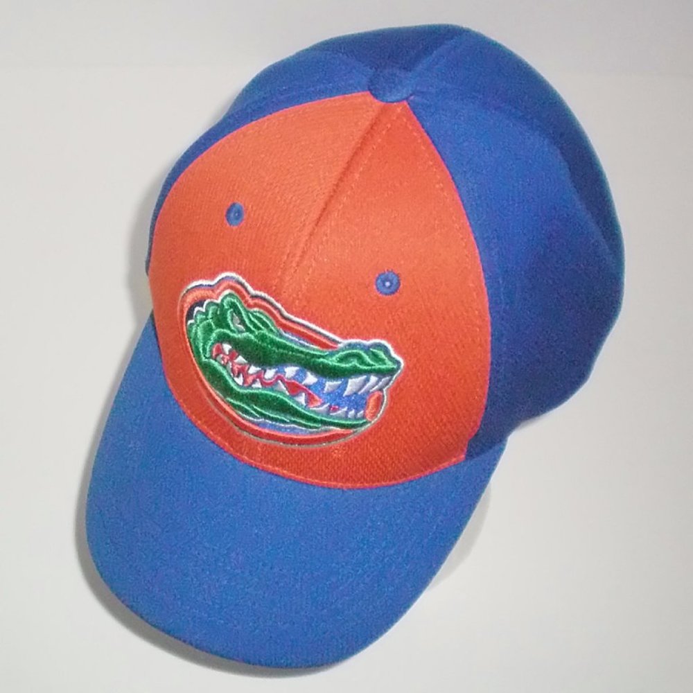Florida Gators Velcro Adjustable Cap